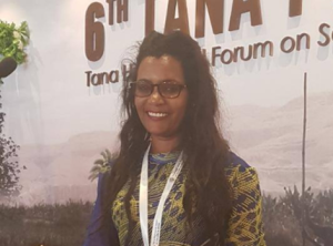Fikirte A. Andargie (PhD)