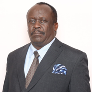 Pius Odunga (Prof)