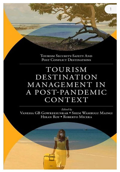 Uganda Tourism Sector