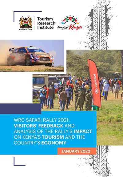 Kenya World Moto Rally